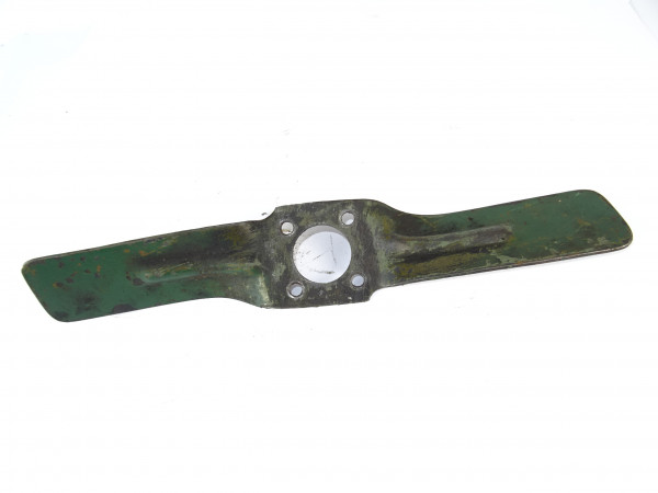 Lüfter für Wasserpumpe MWM KDW 415 E Motor vom Fendt Dieselross F15 Traktor