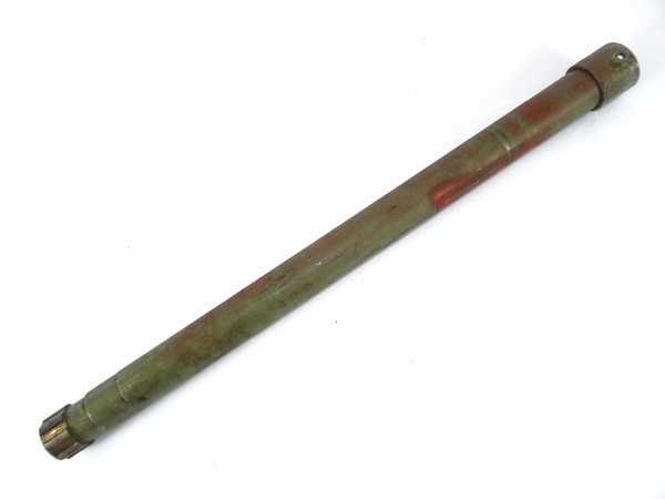 Hohlwelle (L=732mm) 2007 219 112 für ZF A205 Getriebe von Fahr D133 N Traktor
