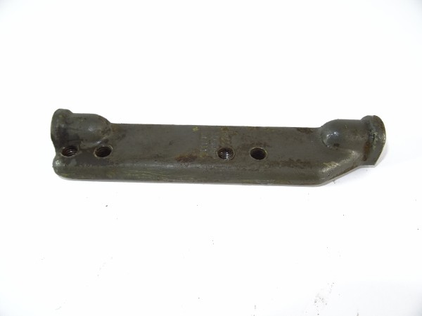Halterung für Lichtmaschine MWM 226.3 Motor vom Fendt Farmer 104 S 104S