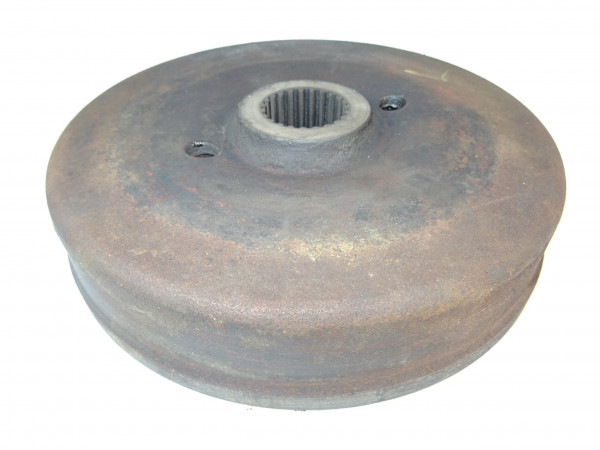 Bremstrommel (Ø250x40mm) für Bremse ZF A216 Getriebe von Deutz D50.1S D50 Traktor