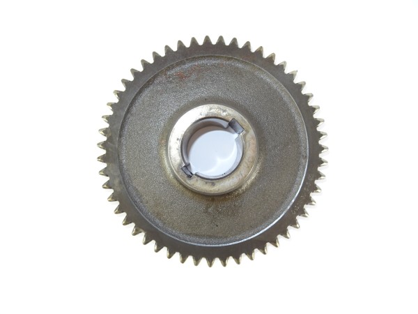 Vorgelegerad Zahnrad Z=51 Nr. 028 212 15 00 von Porsche Diesel 219 238 329 Traktor