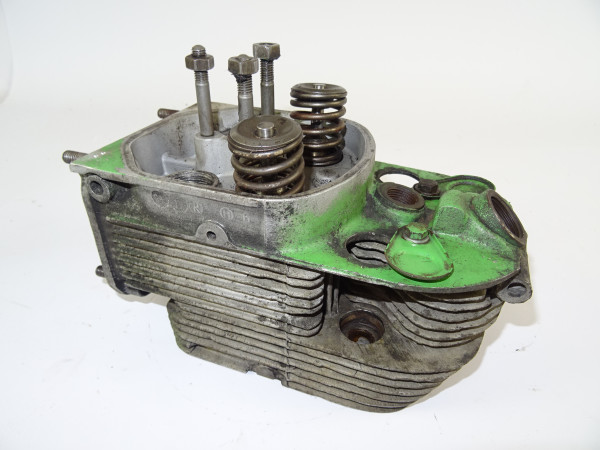 Zylinderkopf 41R HY511 Motor F2L812 von Deutz D30 Traktor
