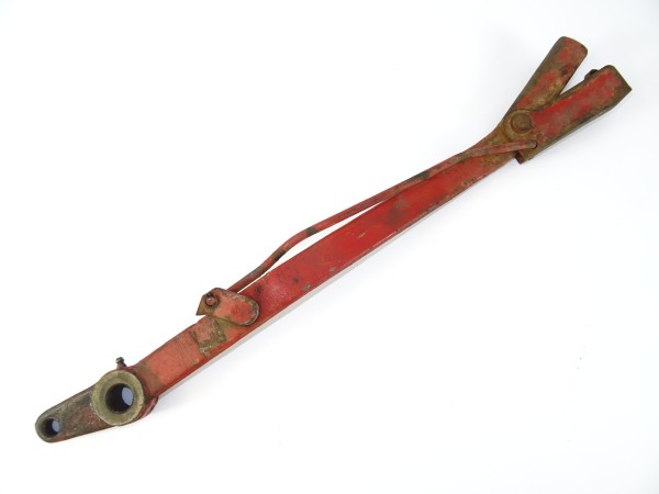 Handbremshebel für Porsche Diesel 219 238 329 339 Traktor