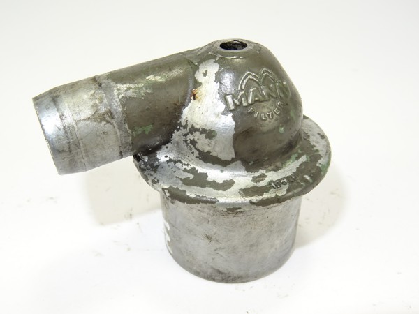 Entlüftungsfilter für MWM 110.5D Motor Fendt Farmer 2 Traktor