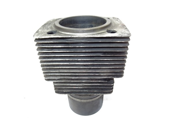 Zylinder (Ø75mm) Zylinderlaufbuchse 3LKN Motor von Fahr D133 N Traktor