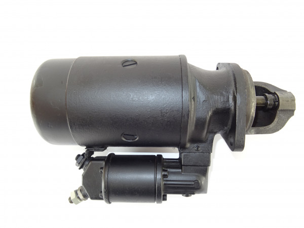 Anlasser Starter 11 Zähne von Bosch EJD 1,8/12 R54 für Schlepper Traktor