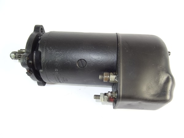 Anlasser Starter 9 Zähne 0001 401 066 / KG 12V 4PS für Oldtimer Traktor