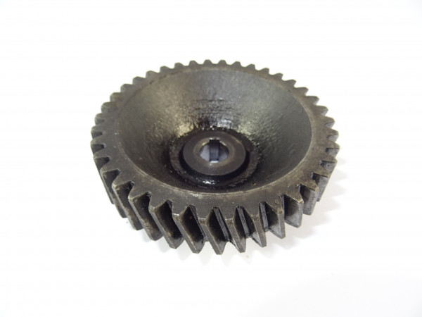 Pumpenantriebsrad Zahnrad für Hydraulikpumpe MWM Motor KD 211 Z von Fendt Fix 2 Traktor