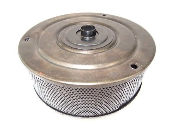 Saugkrob für Ölpumpe für D 9214 Motor vom MAN AS330 A Allrad Traktor