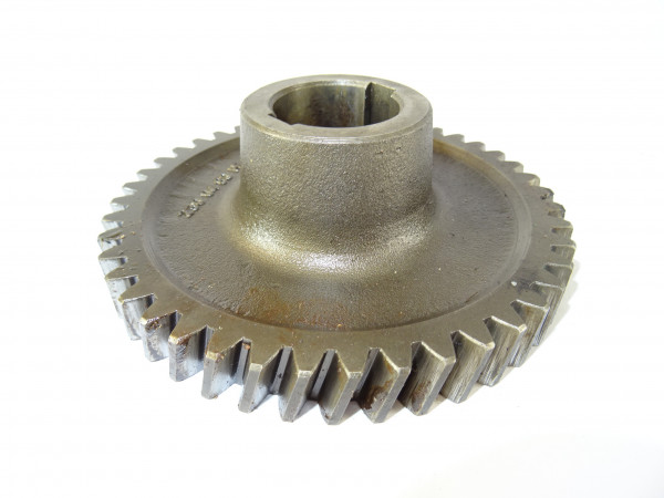 Stirnrad Z=44 Zahnrad 225 04 80 für Hela Lanz Aulendorf D218 D225 D230 Traktor