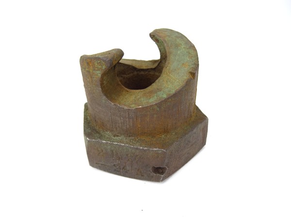 Andrehklaue Andrehmutter für Kurbelwelle Motor D9532 M180 vom MAN 2L3 Traktor