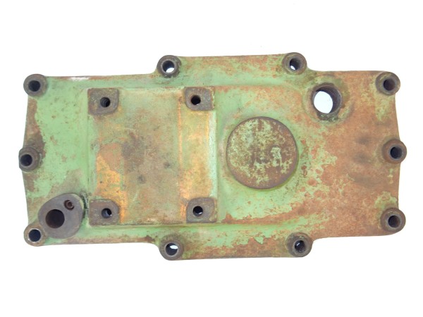Getriebegehäusedeckel Gehäusedeckel für Getriebe von Fendt Farmer 1 FW 237 Traktor