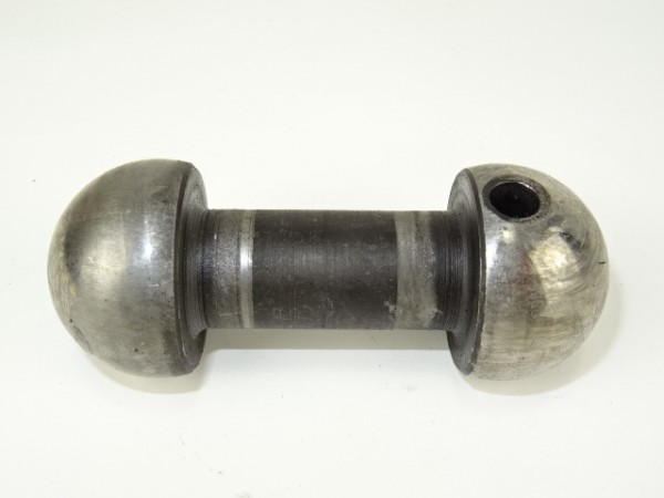Kolbenstange für Kraftheber des Porsche Diesel 217 u. Junior 108 Traktor