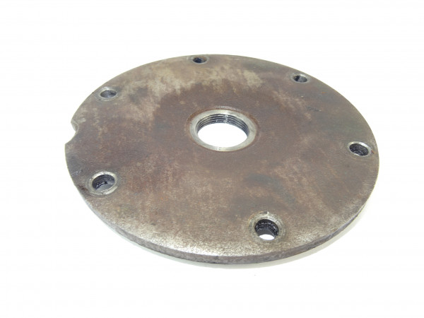 Deckel für Ölsumpf F2L812 Motor vom Deutz D30 Traktor