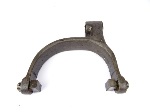 Schaltgabel für Differentialsperre Differential ZF A5 Getriebe von Güldner ADK Traktor