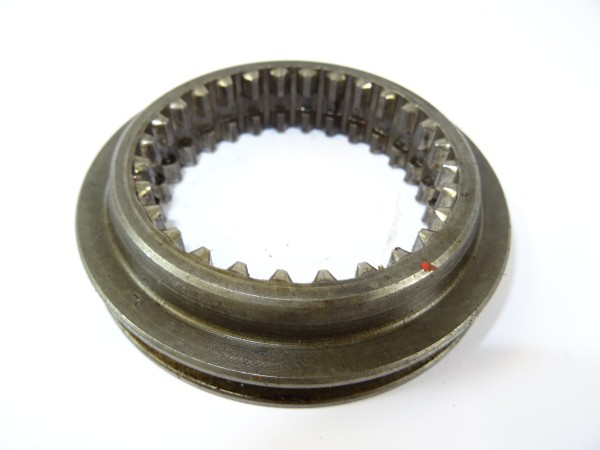 Schaltmuffe (Ø84mm) für ZF A205 Getriebe vom Fahr D133 N Traktor Schlepper
