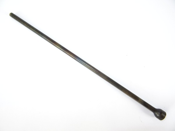 Stoßstange Stößelstange (Länge 245mm) für Güldner 3LKN Motor vom Fahr D133 N Traktor