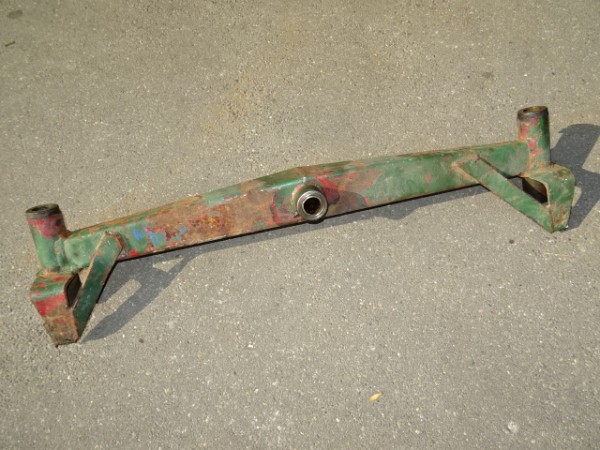 Vorderachse für Hela Lanz Aulendorf D218 Traktor