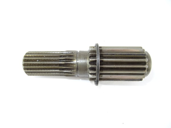 Steckwelle Welle für Kreuzgelenk Differential ZF APL 330 Allradachse 40 km/h vom Case IH IHC 844 XL