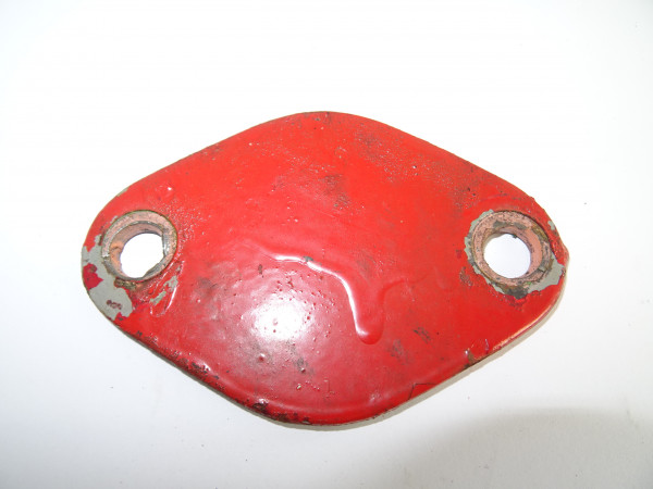 Verschlussdeckel für Zwischengehäuse vom Fahr D88 Traktor
