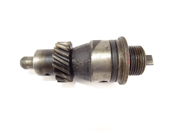 Antrieb für Traktormeter vom Porsche Diesel 219 329 Traktor