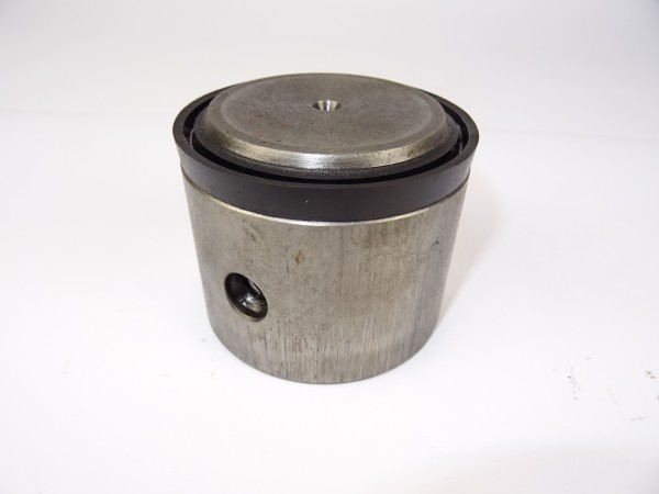 Kolben (Ø 80mm) f. Kraftheber Hydraulik vom Porsche Diesel 219 Traktor