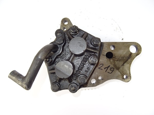 Motorölpumpe Ölpumpe vom Porsche Diesel 219 Traktor