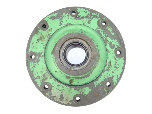 Lagerdeckel V494270 für Differentialgetriebe ZF Getriebe vom Fendt Farmer 2 Traktor