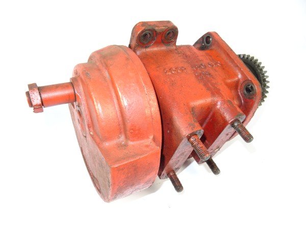 Mähwerksantrieb 2001 420 020 für ZF A4 Getriebe vom Fahr D88 Traktor