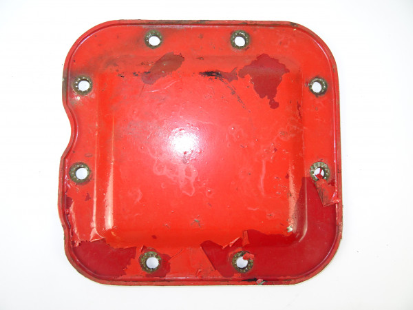 Deckel Güldner 2LKN Motor vom Fahr D88 Traktor