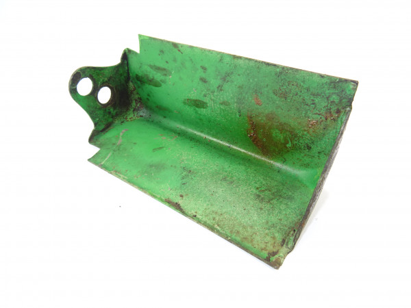 Luftleitblech für F2L812 Motor von Deutz D30 Traktor