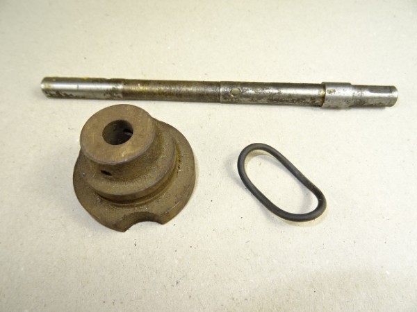 Traktormeterantrieb für Porsche Diesel AP18 AP22 218 308 Traktor Trekker