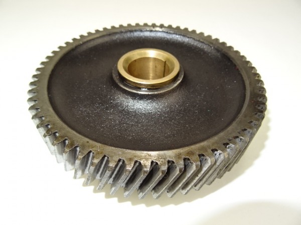 Stirnrad für Alfa Motor vom Renault Master 2 R78 Traktor