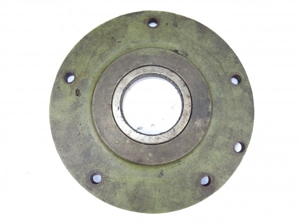 Verschlussdeckel für Kurbelwelle MWM KDW 615 E Motor vom Fendt Dieselross F20 Traktor