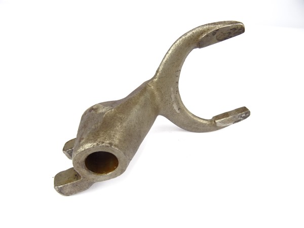 Schaltgabel 12467 für Schaltung ZF A5 Getriebe vom Fahr D130 H Traktor
