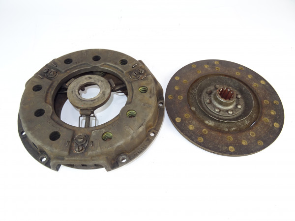 Kupplung F.u.S. Typ G22 für Porsche Diesel 308 N Traktor