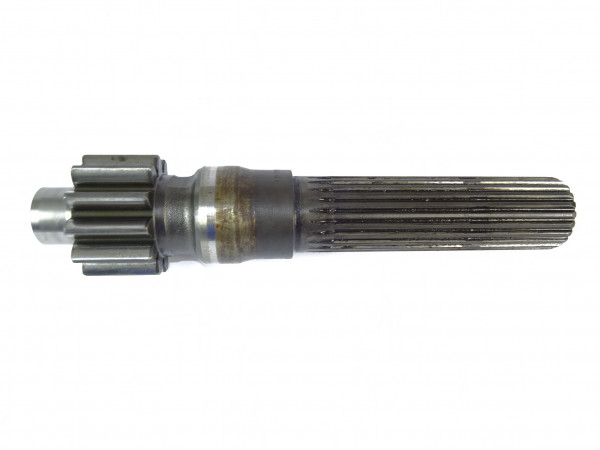 Seitenwelle 2049 311 510 ZP23 für Bremsgehäuse ZF A216 Getriebe von Deutz D50.1S D50 Traktor