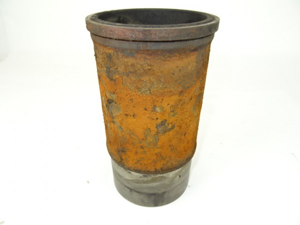 Laufbuchse Zylinder Buchse vom Alfa Motor 591-30 von Renault Master 2 R78 Traktor