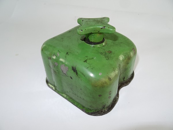 Zylinderkopfhaube für MWM KD 12 Z Motor vom Fendt Farmer 1 FW 237 Traktor-Copy