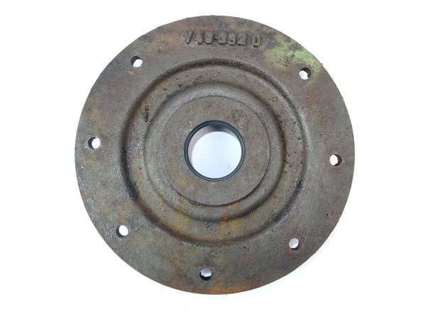 Deckel V49.332.0 von ZF A4 Getriebe vom Güldner AK 9 Traktor