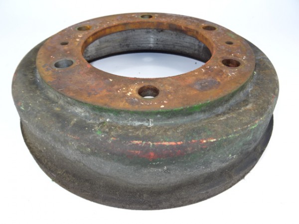 Bremstrommel für Bremse von Deutz F2L612 /6-N Traktor
