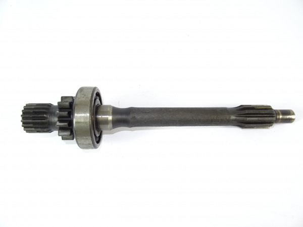 Antriebswelle (Z=12; Nr. 120 100 080 030) für Schaltgetriebe vom Fendt Fix 16 Traktor