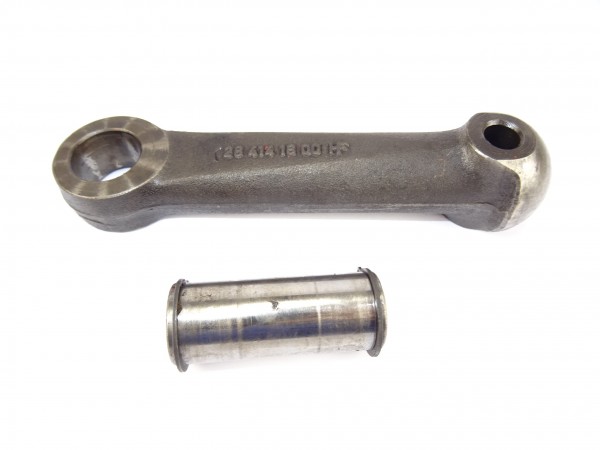 Kolbenstange f. Kraftheber Hydraulik vom Porsche Diesel 219 Traktor