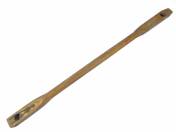 Schubholz ZH 504 1/2 (L=96cm) für Mähwerk Messerbalken vom Fahr Traktor