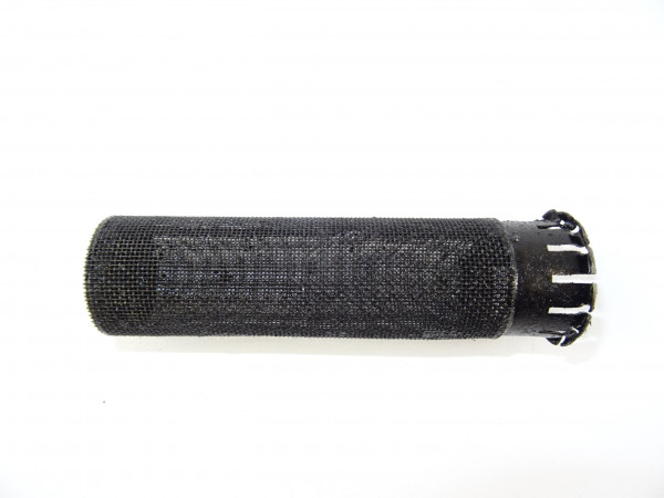 Saugfilter (Ø32mm, L=120mm) für Ölfilter Ölsieb MWM Motor KD211Z vom Fendt Fix 2 Traktor