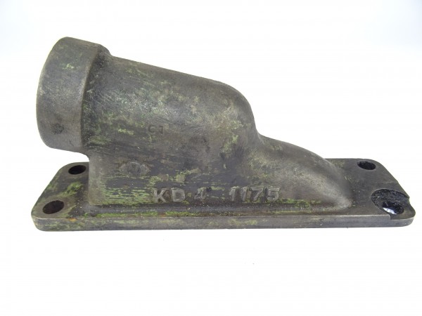 Öleinfüllstutzen f. MWM KDW 415 E , Z , 615 E Motor vom Fendt F15 F20 F25 Traktor Schlepper