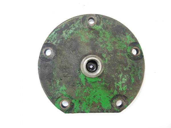 Deckel Stirndeckel für F2L812 Motor vom Deutz D30 Traktor