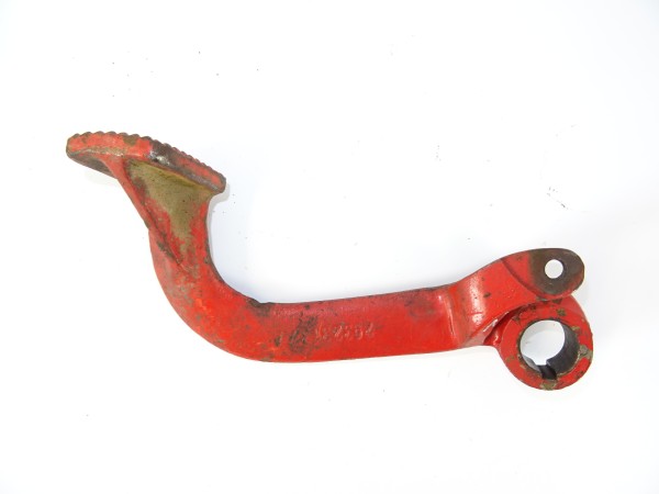 Bremspedal links 2932313 für Bremsen vom Fahr D133 N Traktor