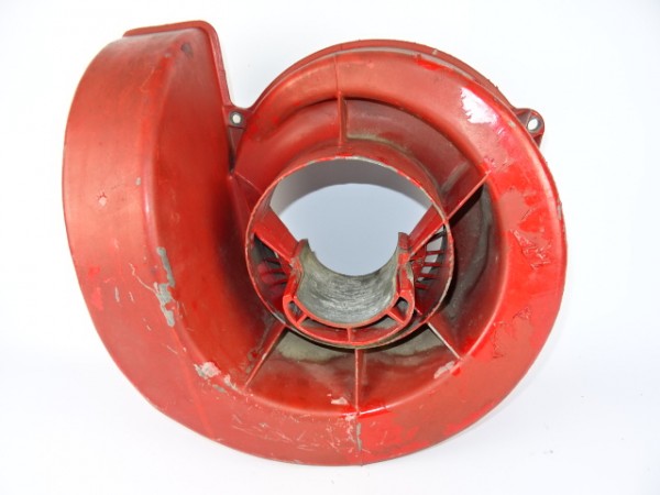 Spiralgehäuse Lüftung für Porsche Diesel 219 329 308 Traktor