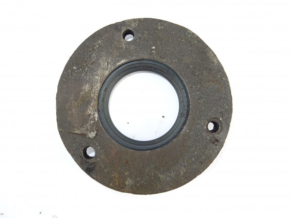 Hinterachsdeckel für Steckachse/Achstrichter Fendt Fix 2 Traktor